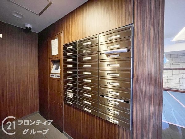 グレイスロワ鞍馬口　中古マンション