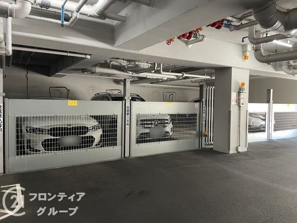 ザ・京都レジデンス四条河原町　中古マンション