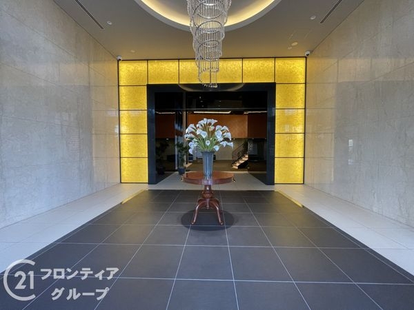 ザ・京都レジデンス四条河原町　中古マンション