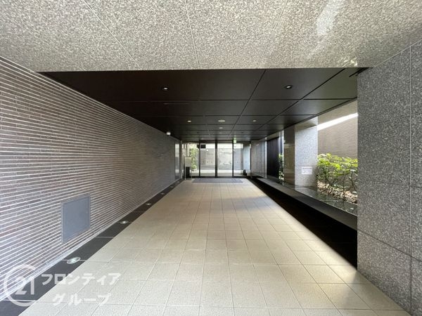 ザ・京都レジデンス四条河原町　中古マンション