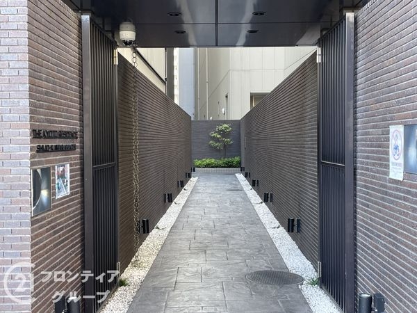 ザ・京都レジデンス四条河原町　中古マンション