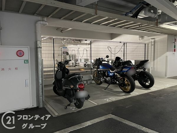 ザ・京都レジデンス四条河原町　中古マンション