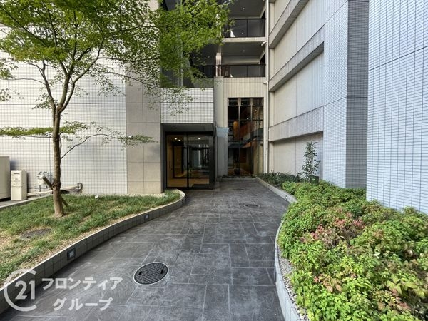 ザ・京都レジデンス四条河原町　中古マンション