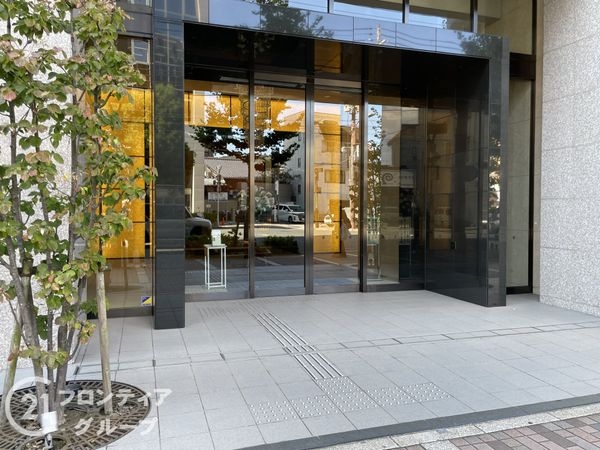 ザ・京都レジデンス四条河原町　中古マンション
