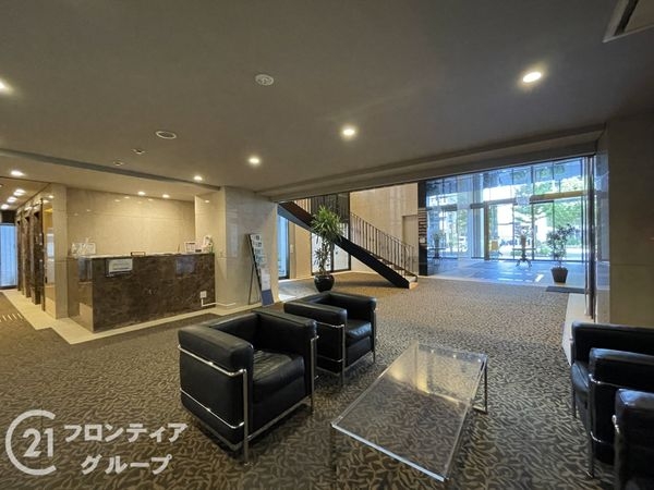 ザ・京都レジデンス四条河原町　中古マンション