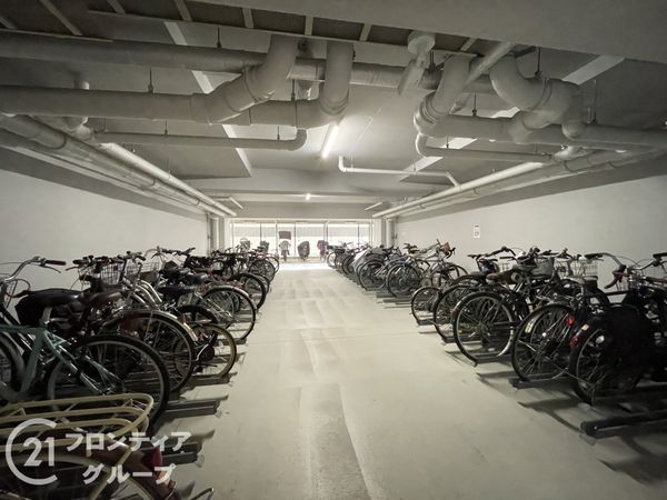 ザ・京都レジデンス四条河原町　中古マンション