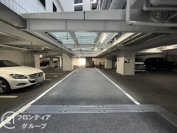 ザ・京都レジデンス四条河原町　中古マンション