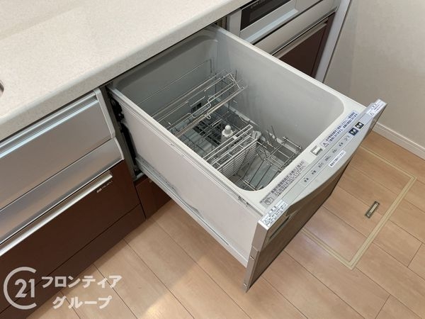八幡市八幡山田の中古一戸建て