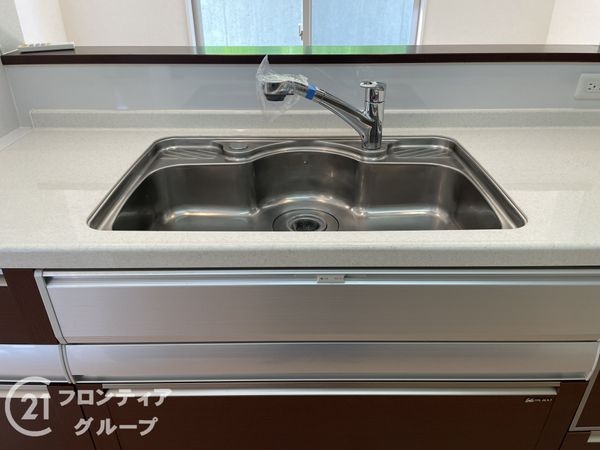 八幡市八幡山田の中古一戸建て