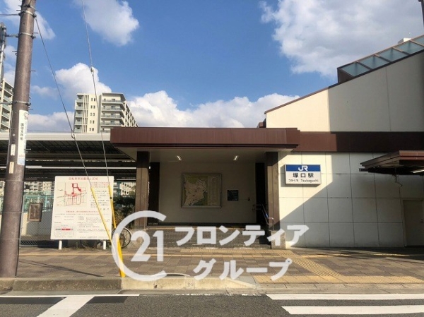 尼崎市名神町２丁目の中古一戸建て