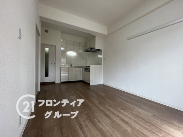 ライオンズマンション西淀川　中古マンション