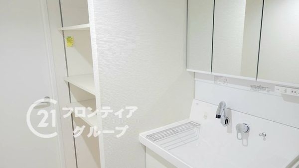 コープ野村武庫之荘　中古マンション