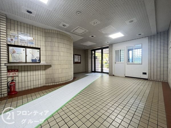 コープ野村武庫之荘　中古マンション