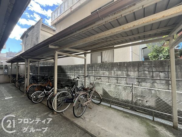 コープ野村武庫之荘　中古マンション