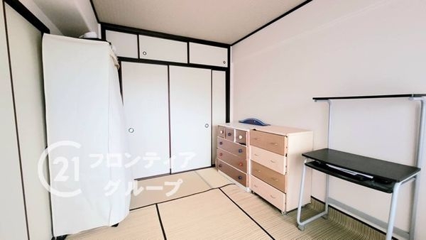 コープ野村武庫之荘　中古マンション