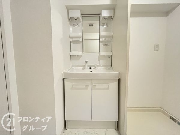 伊丹パークホームズ　3号棟　中古マンション
