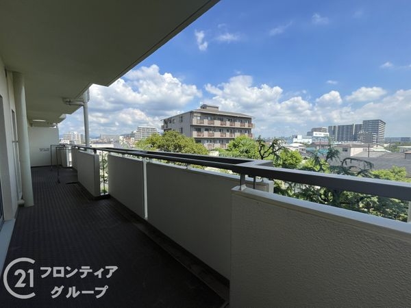 伊丹パークホームズ　3号棟　中古マンション