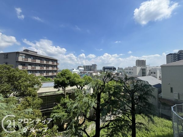伊丹パークホームズ　3号棟　中古マンション