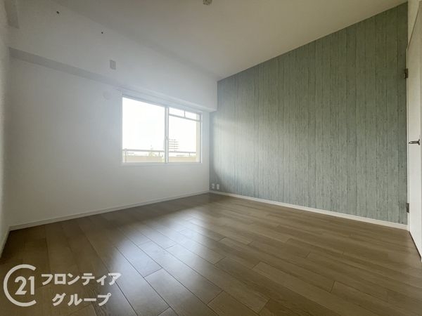 伊丹パークホームズ　3号棟　中古マンション
