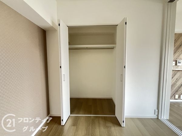 伊丹パークホームズ　3号棟　中古マンション