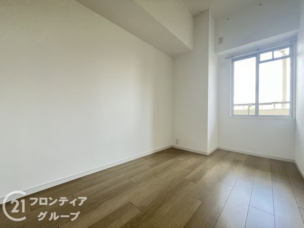 伊丹パークホームズ　3号棟　中古マンション