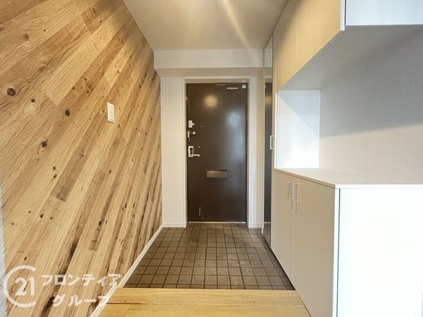 伊丹パークホームズ　3号棟　中古マンション