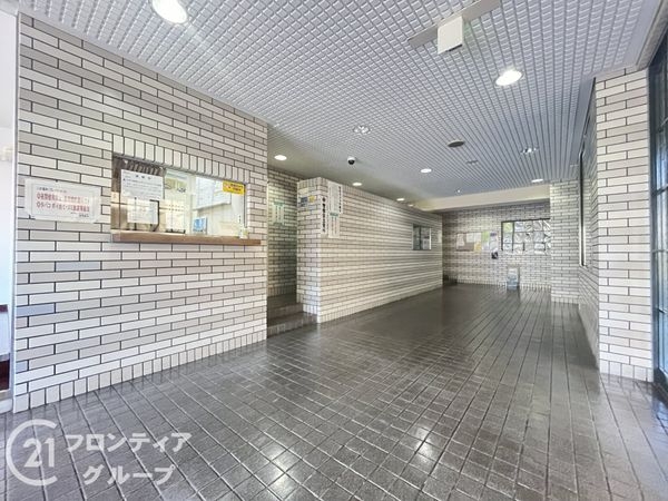 伊丹パークホームズ　3号棟　中古マンション