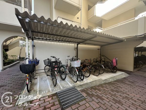 伊丹パークホームズ　3号棟　中古マンション