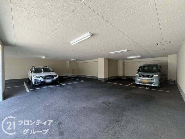 伊丹パークホームズ　3号棟　中古マンション
