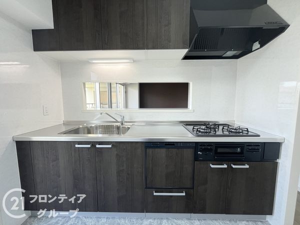 伊丹パークホームズ　3号棟　中古マンション