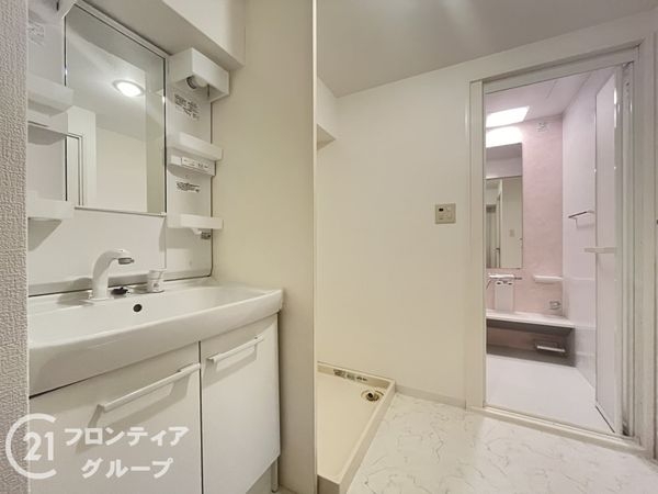 伊丹パークホームズ　3号棟　中古マンション