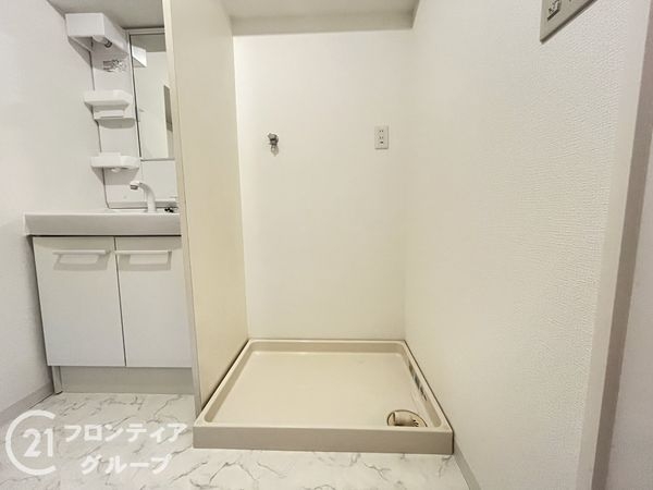 伊丹パークホームズ　3号棟　中古マンション