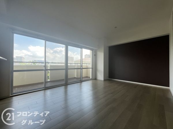 伊丹パークホームズ　3号棟　中古マンション