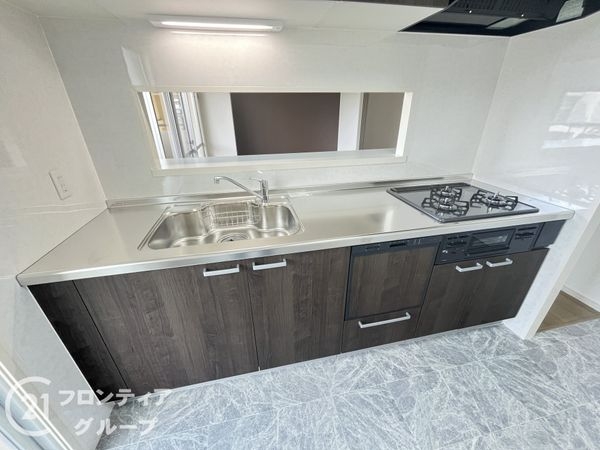 伊丹パークホームズ　3号棟　中古マンション