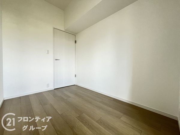 伊丹パークホームズ　3号棟　中古マンション