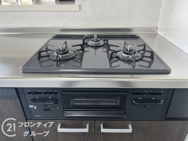 伊丹パークホームズ　3号棟　中古マンション