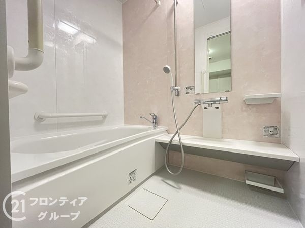 伊丹パークホームズ　3号棟　中古マンション