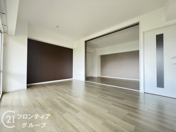 伊丹パークホームズ　3号棟　中古マンション