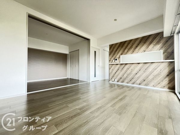 伊丹パークホームズ　3号棟　中古マンション