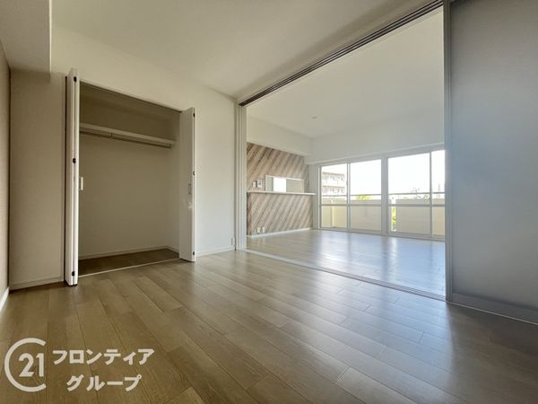 伊丹パークホームズ　3号棟　中古マンション