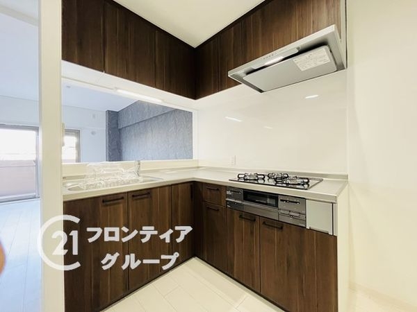 シャルマンコーポ伊丹１号棟　中古マンション