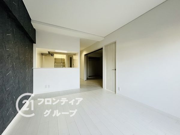 シャルマンコーポ伊丹１号棟　中古マンション
