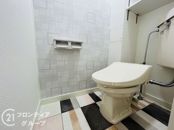 佃第２コーポ４号棟　中古マンション