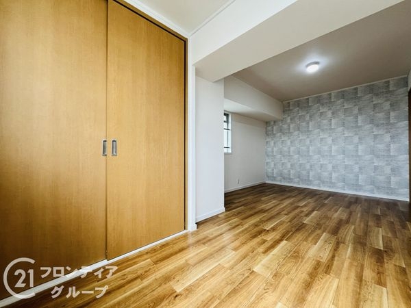 佃第２コーポ４号棟　中古マンション