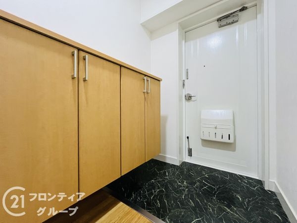 佃第２コーポ４号棟　中古マンション
