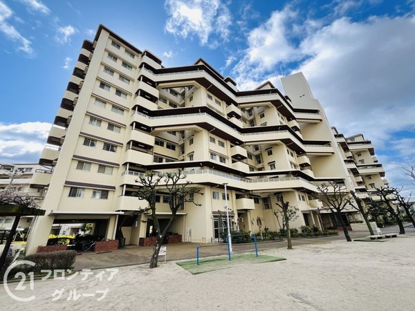 佃第２コーポ４号棟　中古マンション