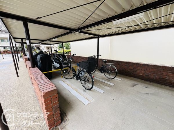 佃第２コーポ４号棟　中古マンション