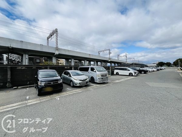 佃第２コーポ４号棟　中古マンション