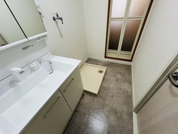 佃第２コーポ４号棟　中古マンション