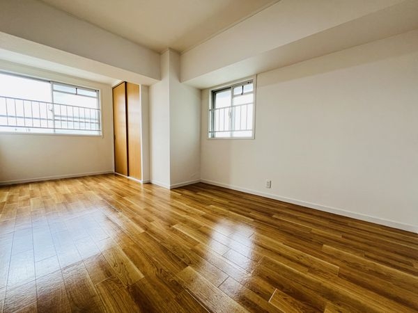 佃第２コーポ４号棟　中古マンション